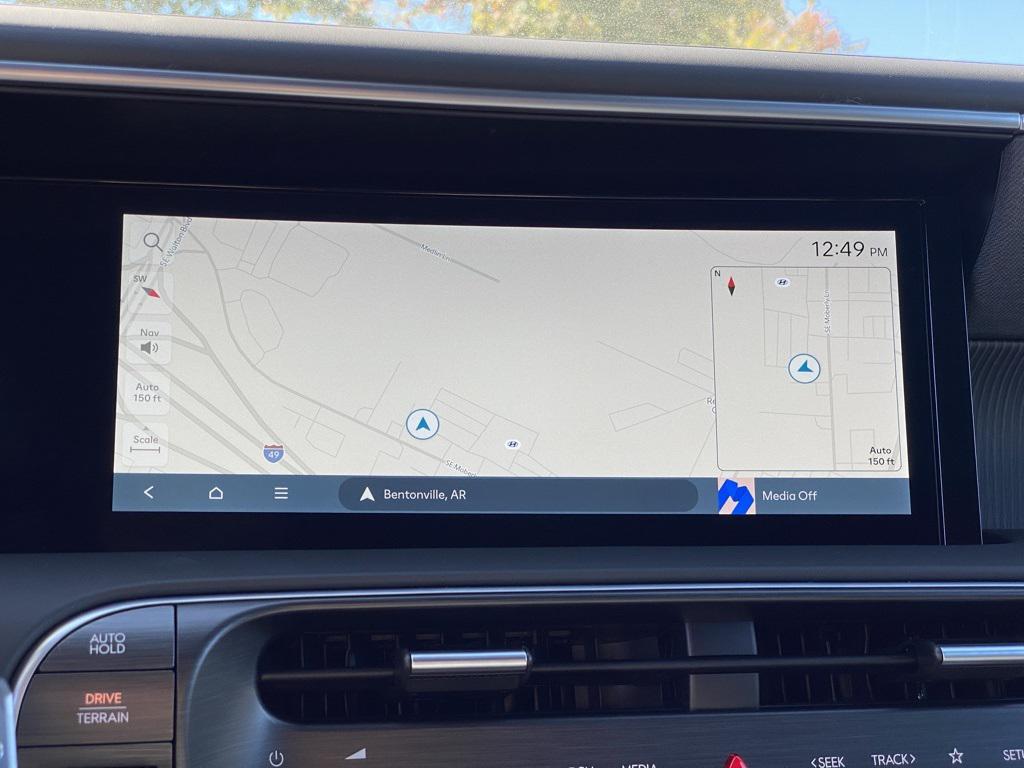 new 2026 Hyundai Palisade car, priced at $54,814