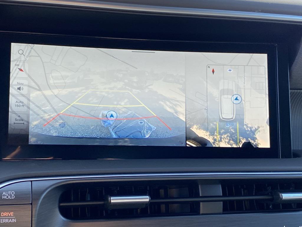 new 2026 Hyundai Palisade car, priced at $54,814