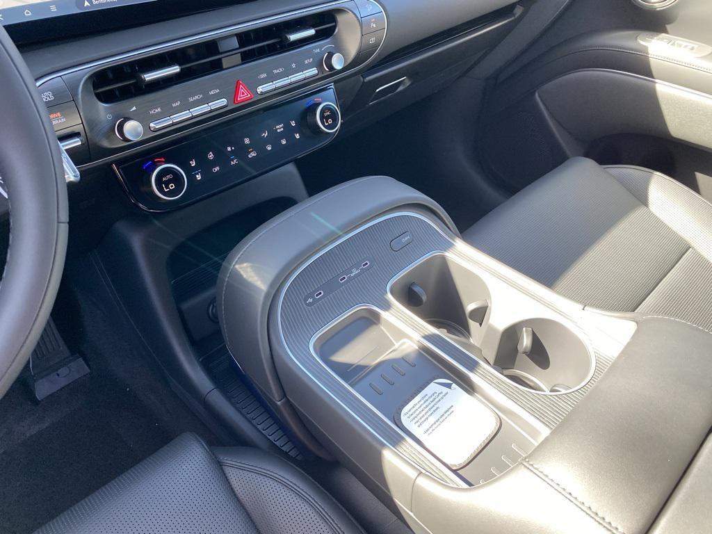 new 2026 Hyundai Palisade car, priced at $54,814