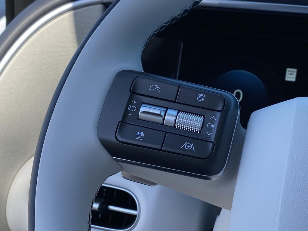 new 2026 Hyundai Palisade car, priced at $54,566