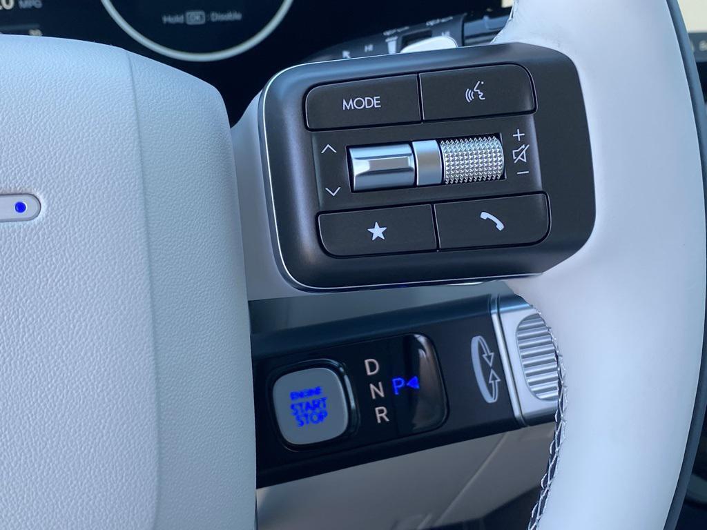 new 2026 Hyundai Palisade car, priced at $54,566