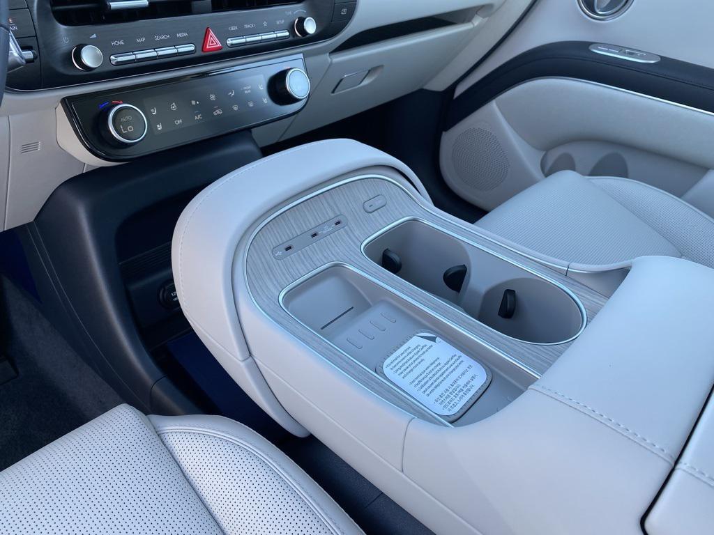 new 2026 Hyundai Palisade car, priced at $54,566