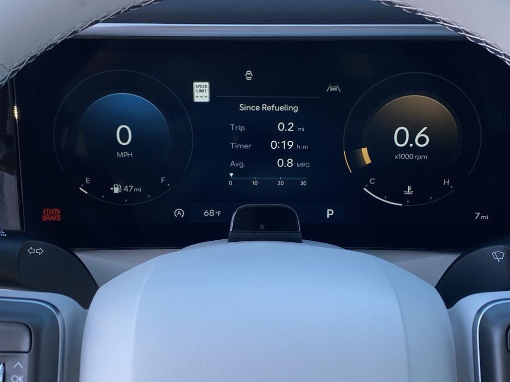 new 2026 Hyundai Palisade car, priced at $54,566