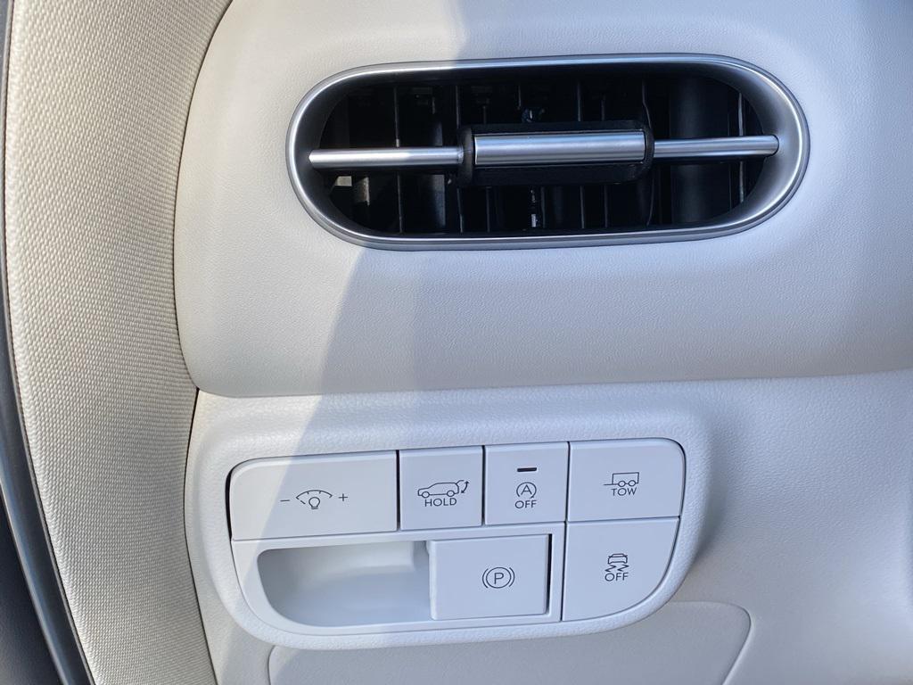 new 2026 Hyundai Palisade car, priced at $54,566