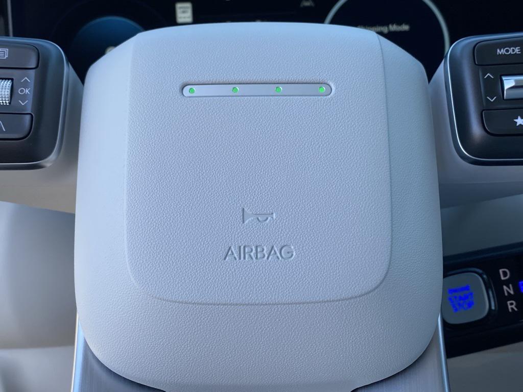 new 2026 Hyundai Palisade car, priced at $54,566