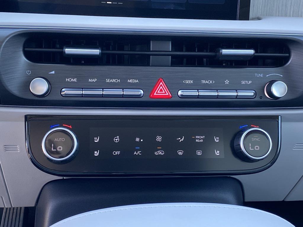 new 2026 Hyundai Palisade car, priced at $54,566