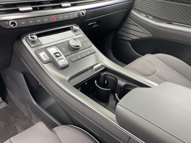 new 2025 Hyundai Palisade car, priced at $52,106