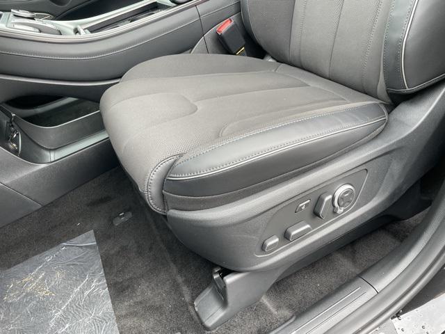 new 2025 Hyundai Palisade car, priced at $52,128