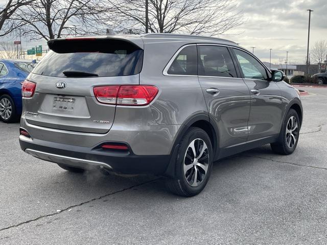 used 2018 Kia Sorento car, priced at $14,750