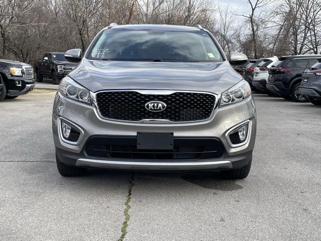 used 2018 Kia Sorento car, priced at $14,750