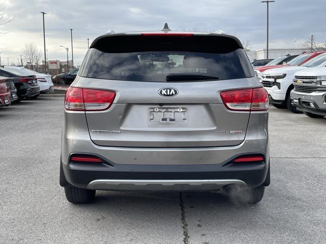 used 2018 Kia Sorento car, priced at $14,750