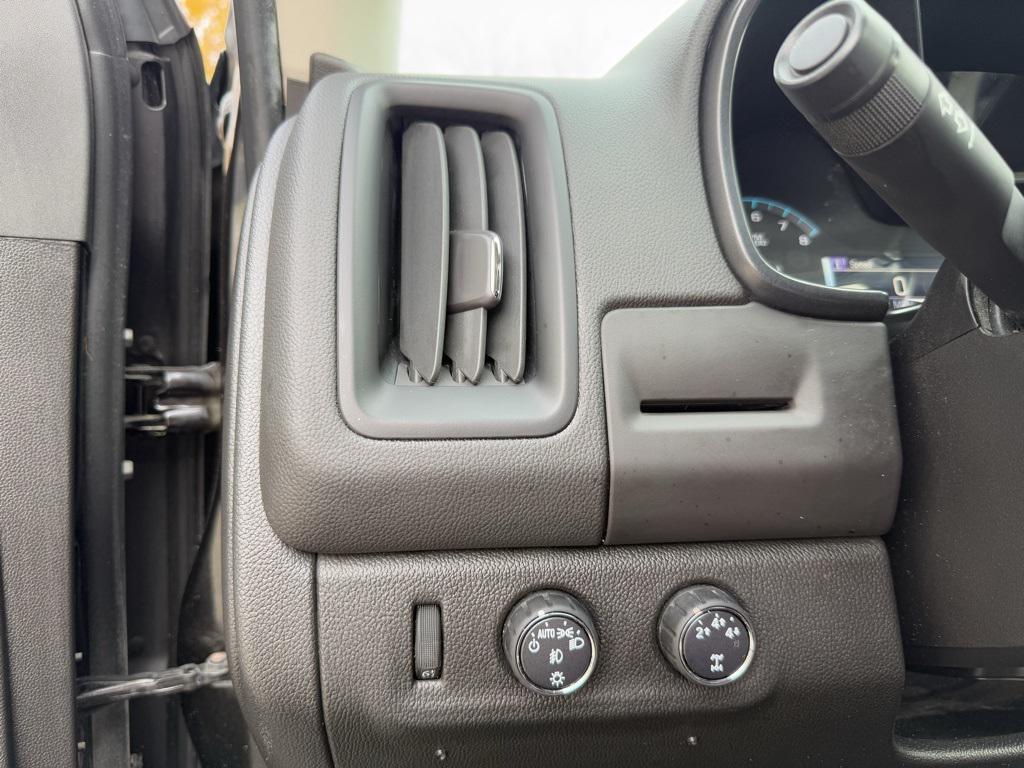 used 2016 Chevrolet Colorado car, priced at $20,000
