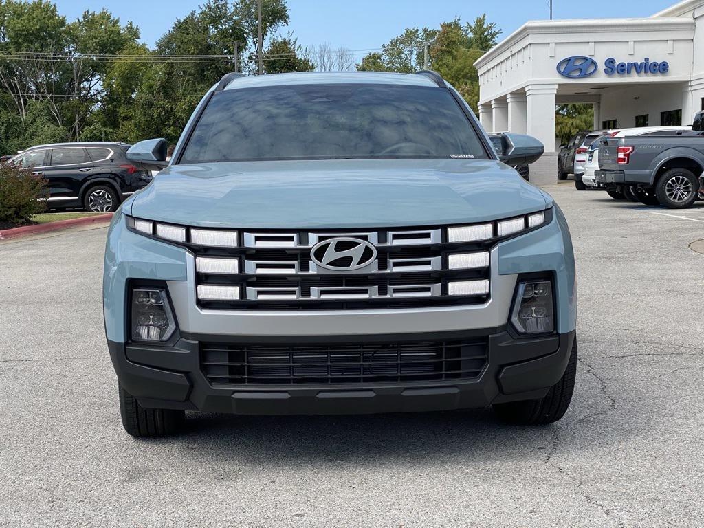 new 2026 Hyundai SANTA CRUZ car, priced at $38,235