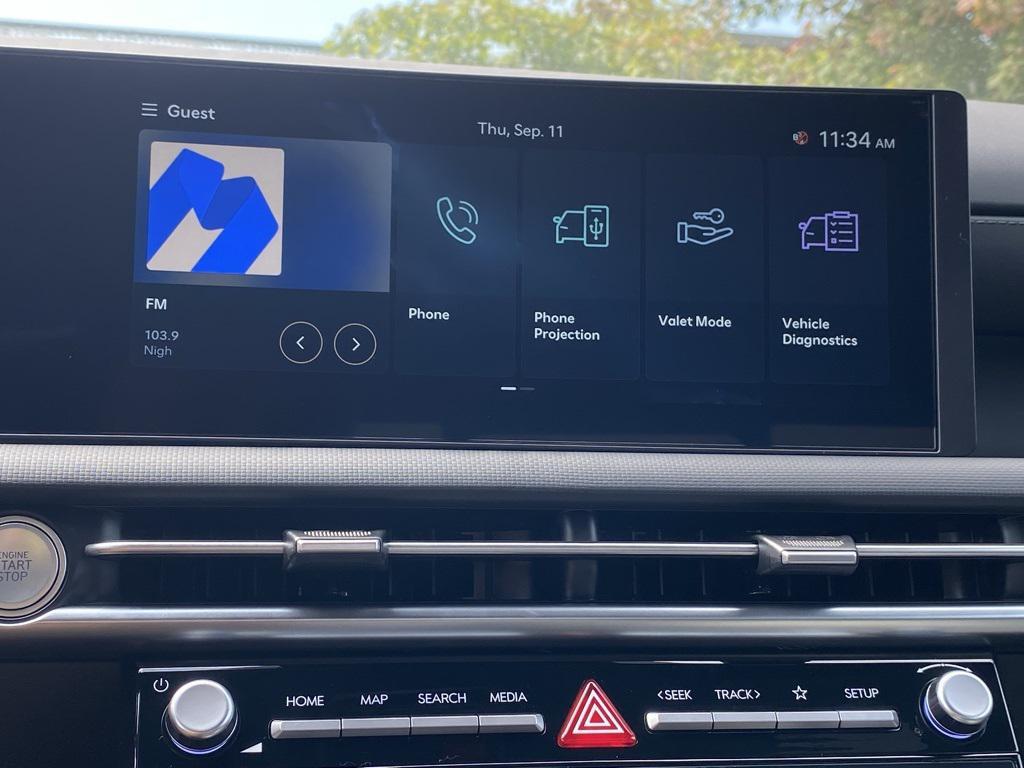new 2026 Hyundai SANTA CRUZ car, priced at $38,235