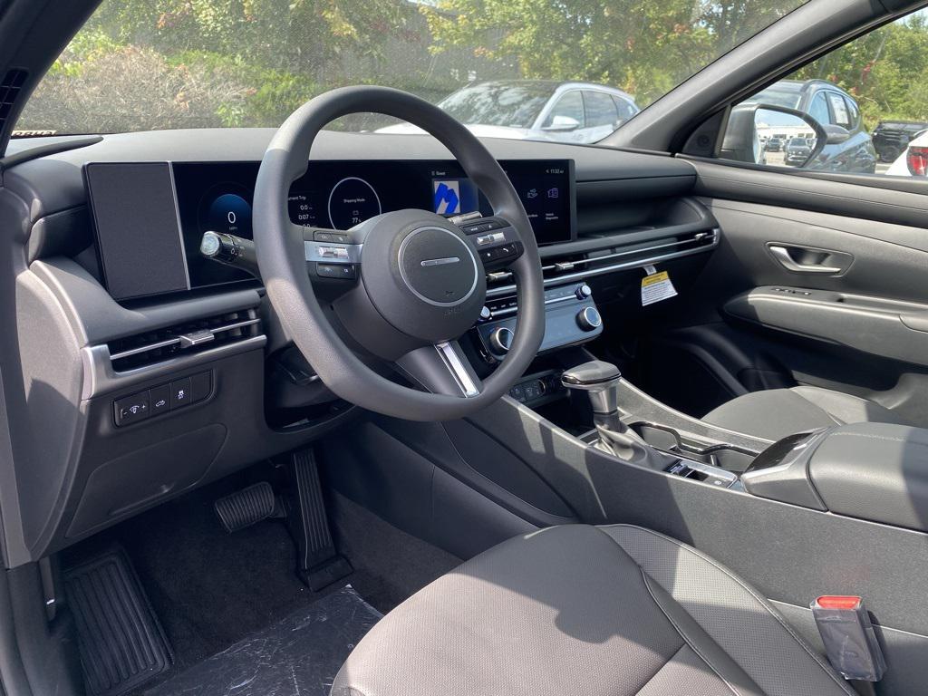 new 2026 Hyundai SANTA CRUZ car, priced at $38,235