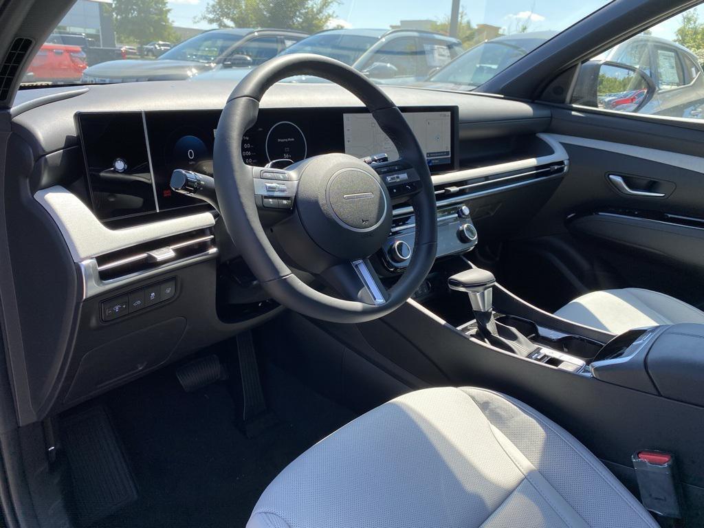 new 2026 Hyundai SANTA CRUZ car, priced at $46,090