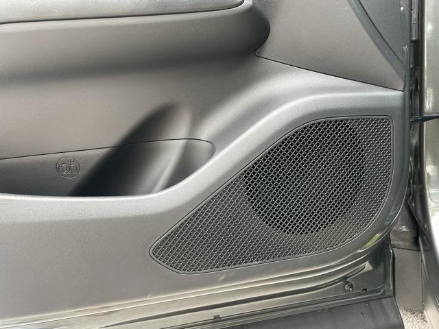 new 2025 Hyundai TUCSON Hybrid car, priced at $36,238