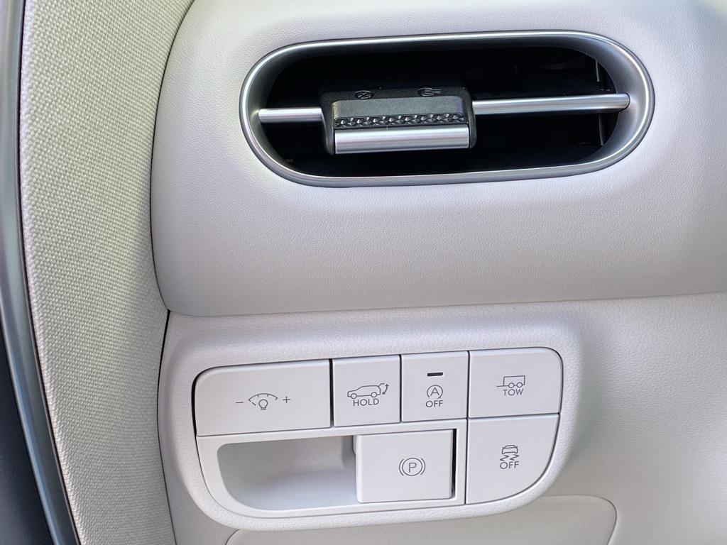 new 2026 Hyundai Palisade car, priced at $54,573