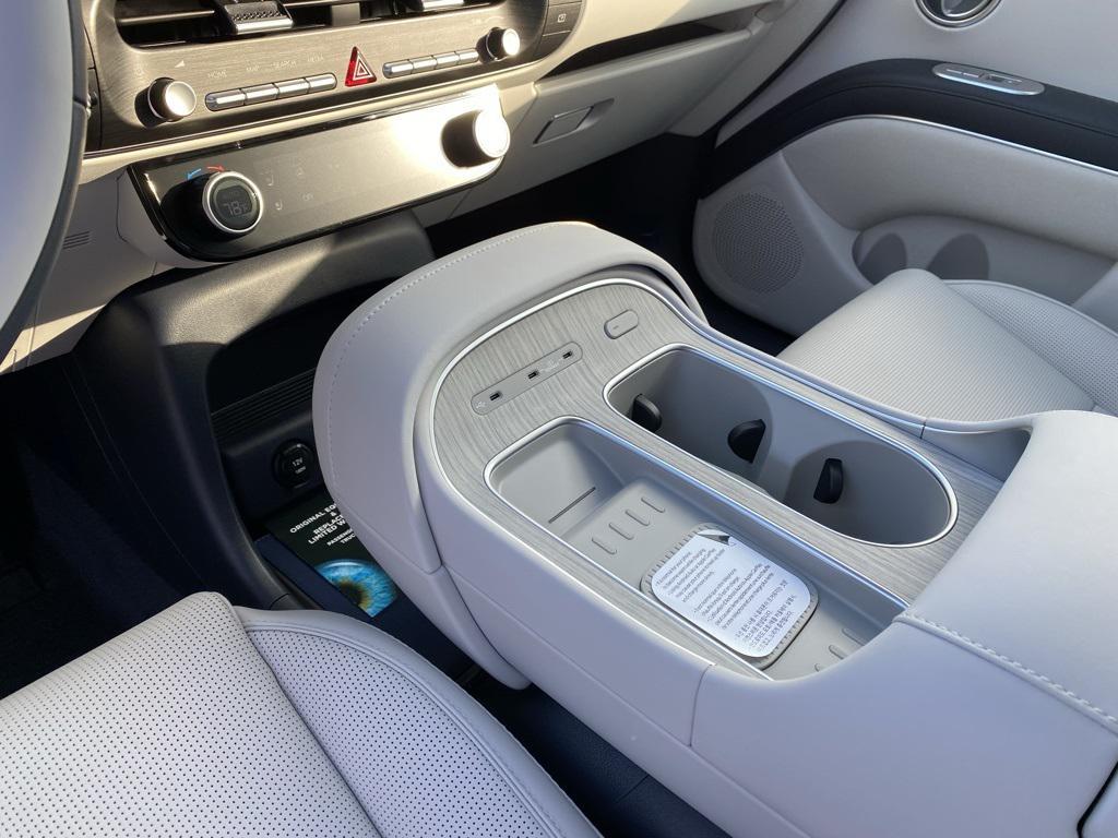 new 2026 Hyundai Palisade car, priced at $54,573