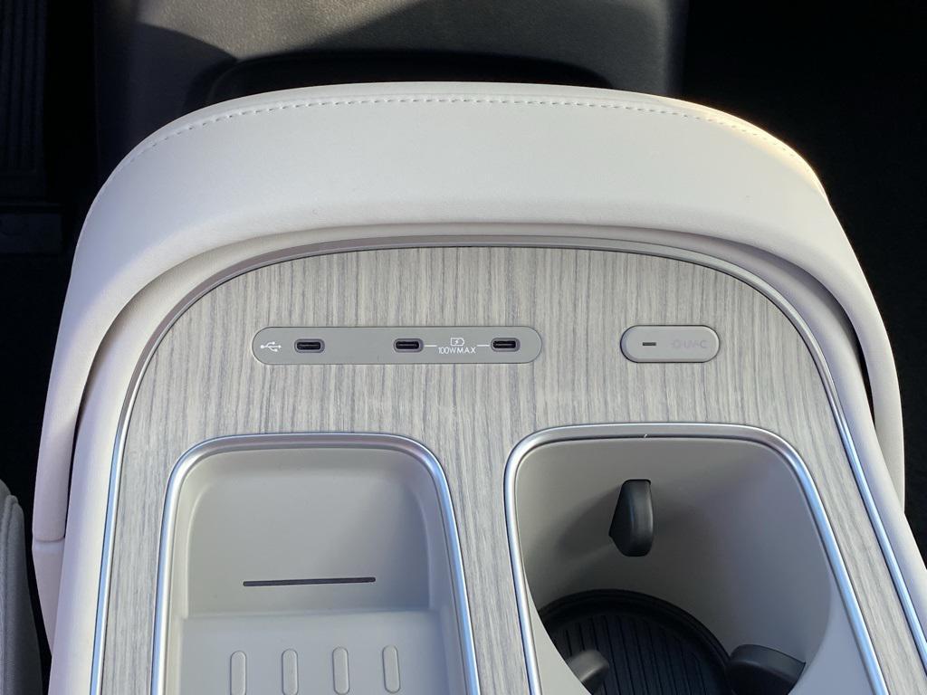 new 2026 Hyundai Palisade car, priced at $54,573