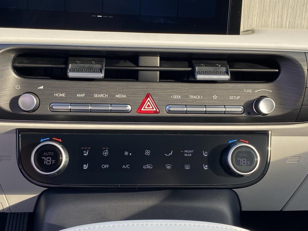 new 2026 Hyundai Palisade car, priced at $54,573