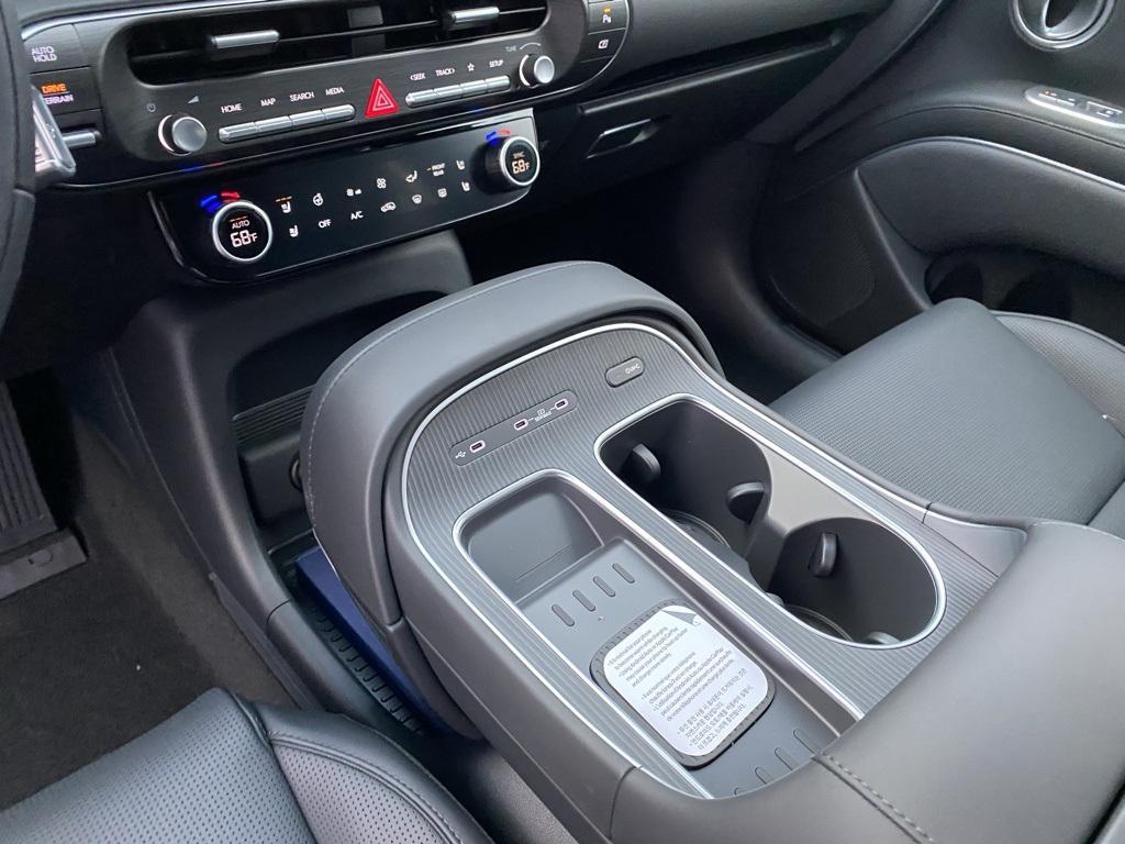 new 2026 Hyundai Palisade car, priced at $55,052