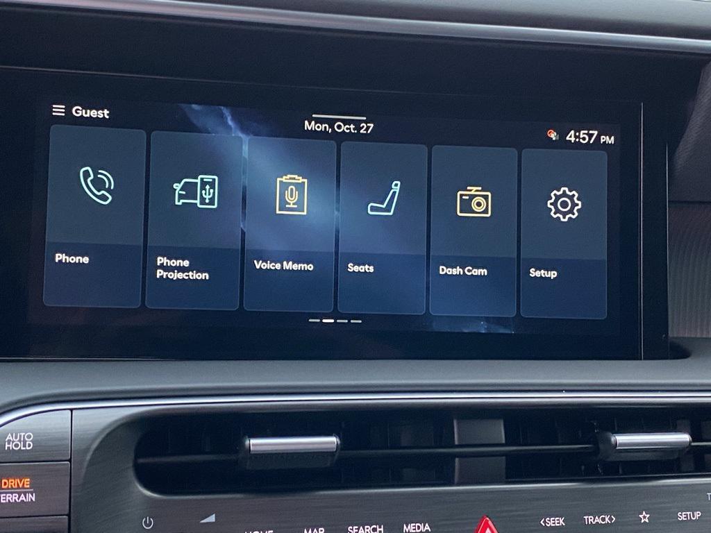 new 2026 Hyundai Palisade car, priced at $55,052