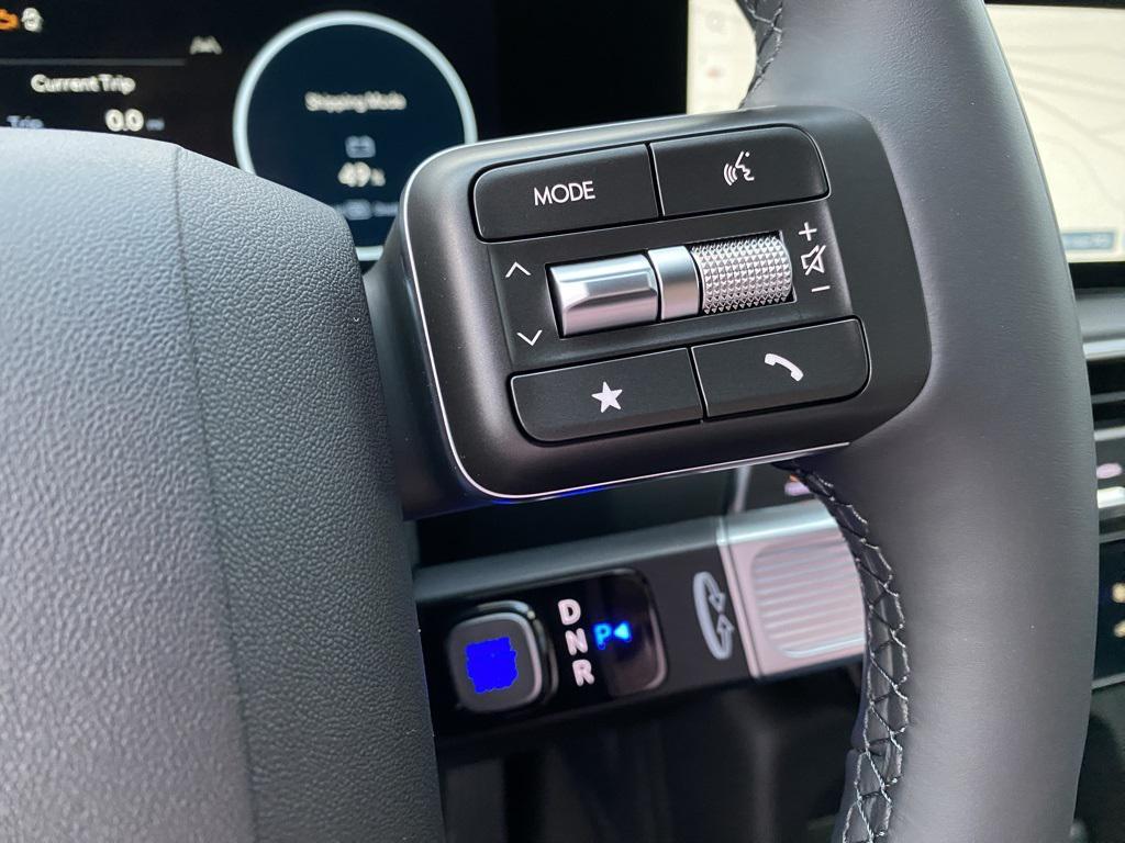 new 2026 Hyundai Palisade car, priced at $55,052