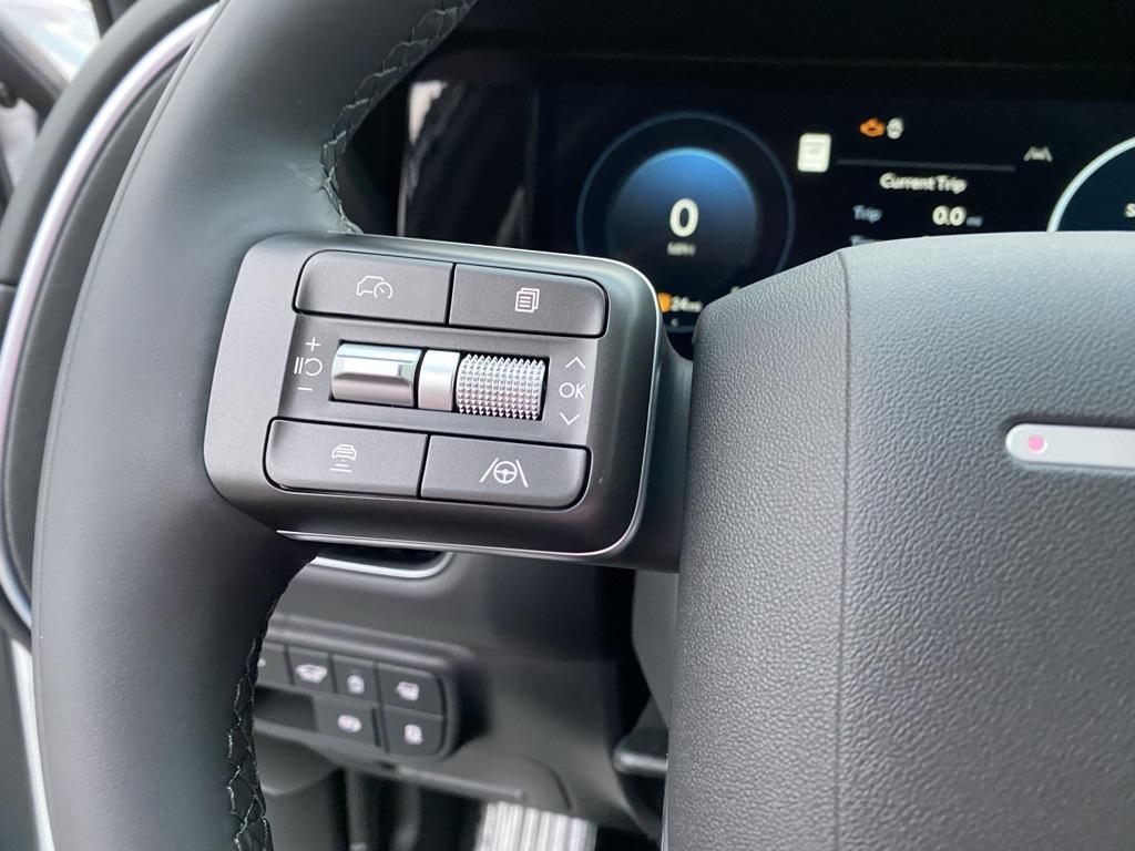 new 2026 Hyundai Palisade car, priced at $55,052