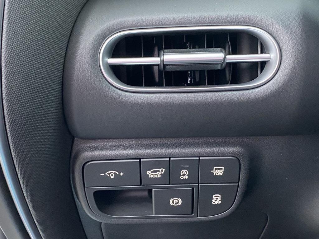 new 2026 Hyundai Palisade car, priced at $55,052