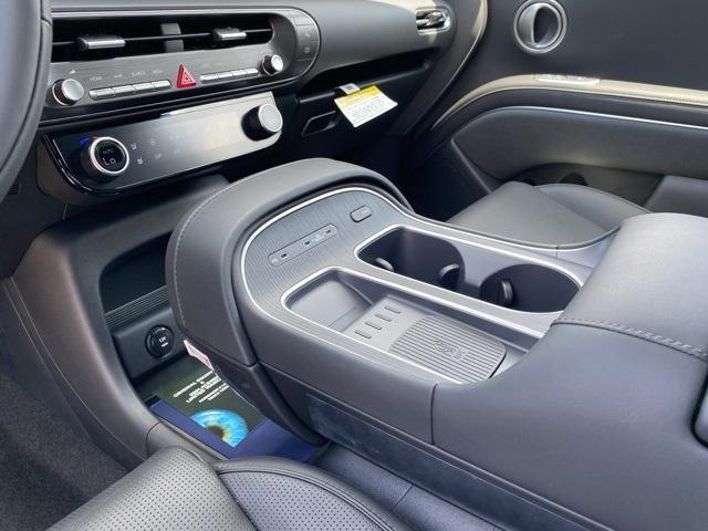 new 2026 Hyundai Palisade car, priced at $58,270