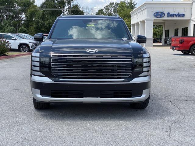 new 2026 Hyundai Palisade car, priced at $58,270