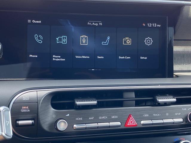 new 2026 Hyundai Palisade car, priced at $58,270
