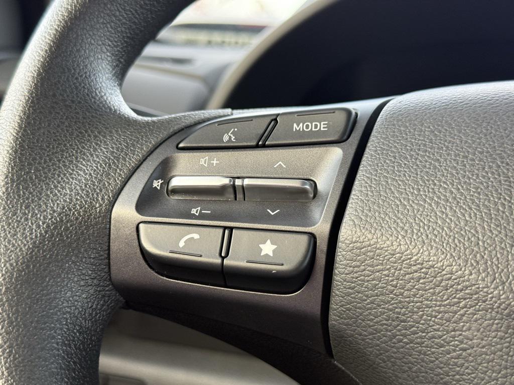 used 2022 Hyundai Kona car, priced at $17,885