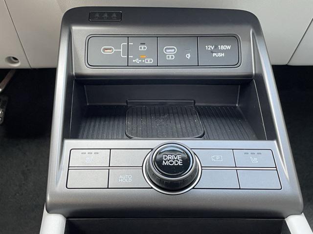 new 2025 Hyundai Kona car, priced at $28,839