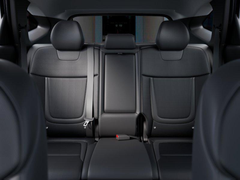 new 2026 Hyundai Tucson car, priced at $33,638