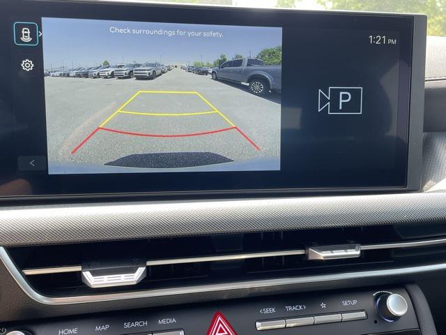 new 2025 Hyundai Sonata car, priced at $27,091