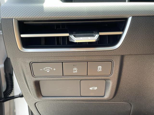 new 2025 Hyundai Sonata car, priced at $27,091