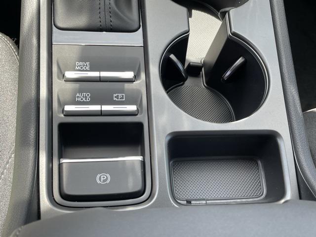 new 2025 Hyundai Sonata car, priced at $27,091