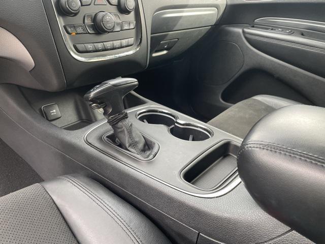 used 2019 Dodge Durango car, priced at $19,610