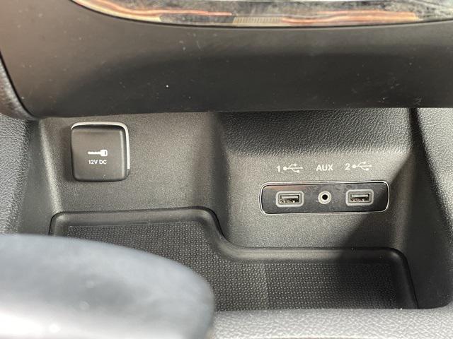 used 2019 Dodge Durango car, priced at $19,610
