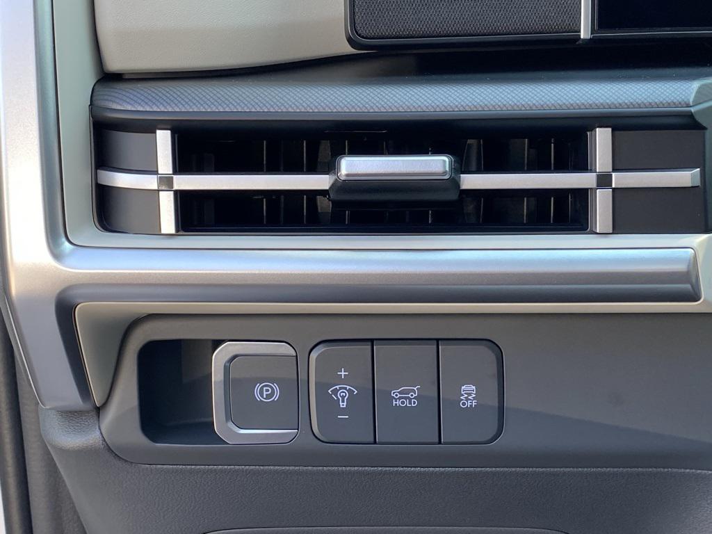 new 2026 Hyundai Santa Fe car, priced at $38,260
