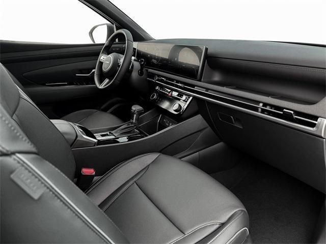 new 2025 Hyundai SANTA CRUZ car, priced at $42,354