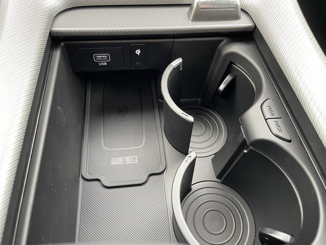 new 2025 Hyundai Palisade car, priced at $44,097