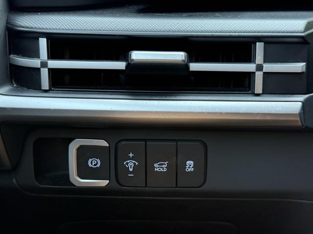 used 2024 Hyundai Santa Fe car, priced at $30,489