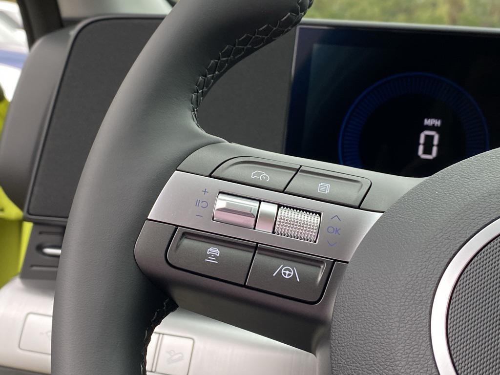 new 2026 Hyundai Kona car, priced at $29,780