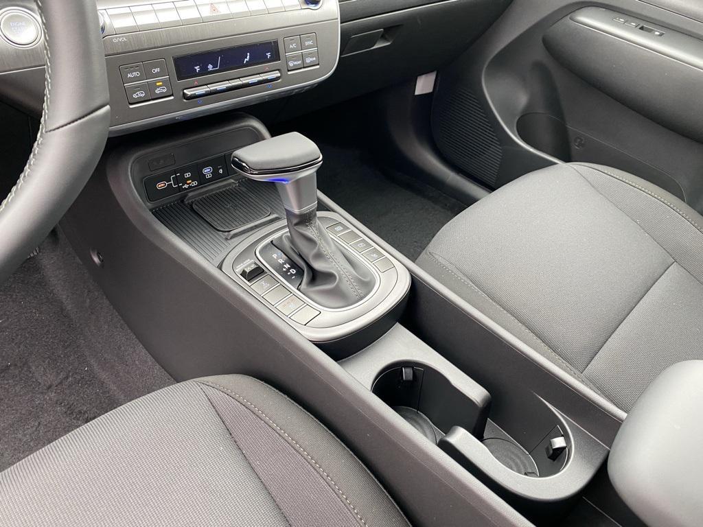 new 2026 Hyundai Kona car, priced at $29,780