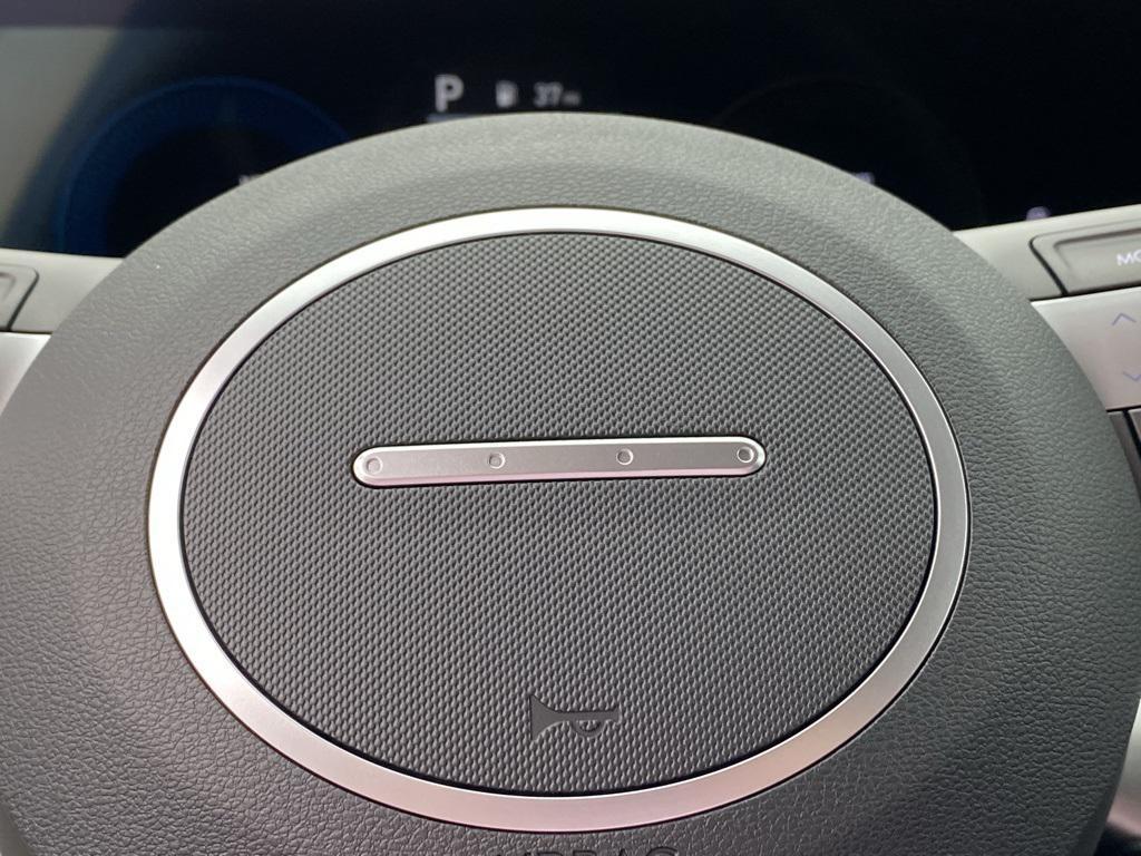 new 2026 Hyundai Kona car, priced at $29,780