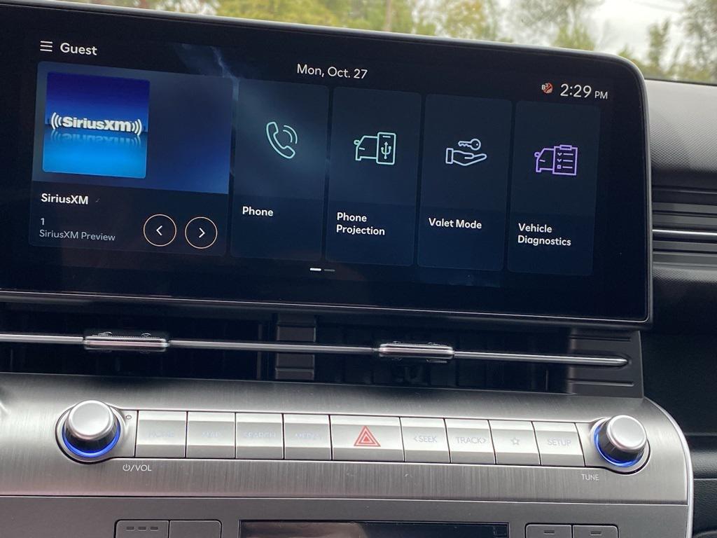 new 2026 Hyundai Kona car, priced at $29,780