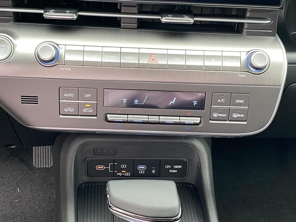 new 2026 Hyundai Kona car, priced at $29,780